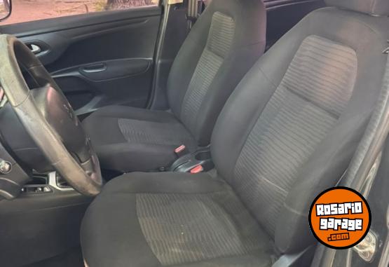 Autos - Peugeot 301 2018 Diesel 131000Km - En Venta
