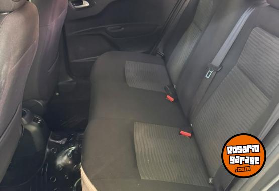 Autos - Peugeot 301 2018 Diesel 131000Km - En Venta