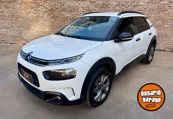 Autos - Citroen C4 Cactus Feel 1.6 VTi 2019 Nafta - En Venta