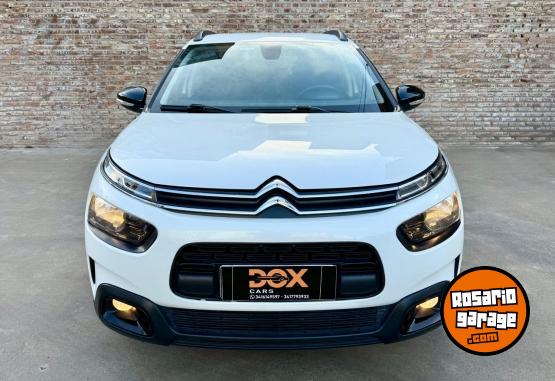 Autos - Citroen C4 Cactus Feel 1.6 VTi 2019 Nafta - En Venta