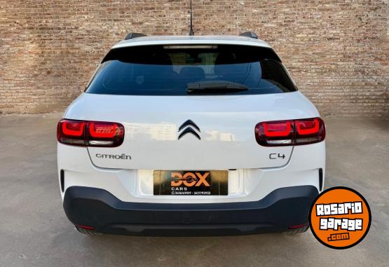 Autos - Citroen C4 Cactus Feel 1.6 VTi 2019 Nafta - En Venta