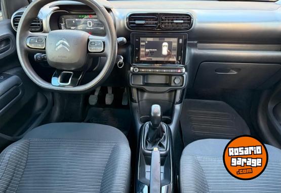 Autos - Citroen C4 Cactus Feel 1.6 VTi 2019 Nafta - En Venta