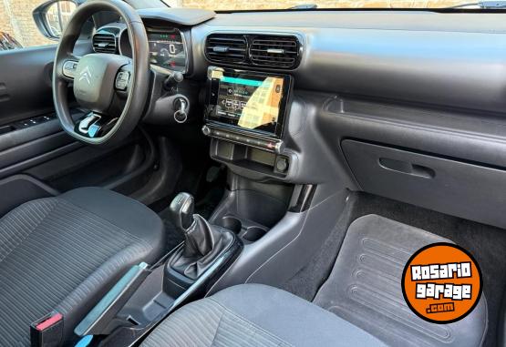 Autos - Citroen C4 Cactus Feel 1.6 VTi 2019 Nafta - En Venta