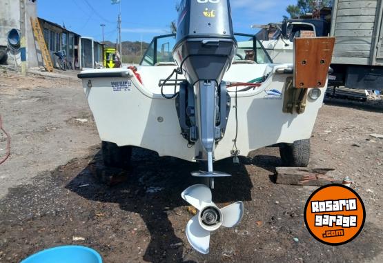 Embarcaciones - Lancha - En Venta