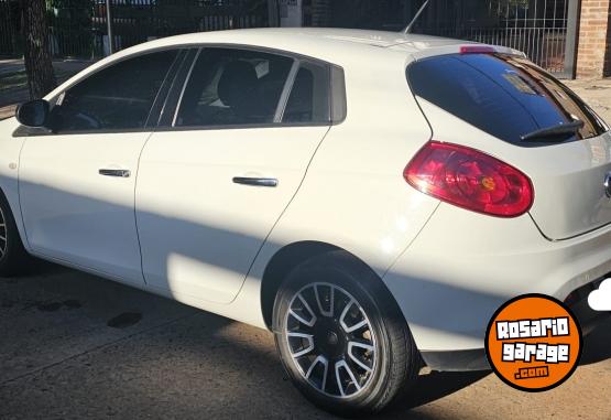 Autos - Fiat Bravo 2013 Diesel 170000Km - En Venta