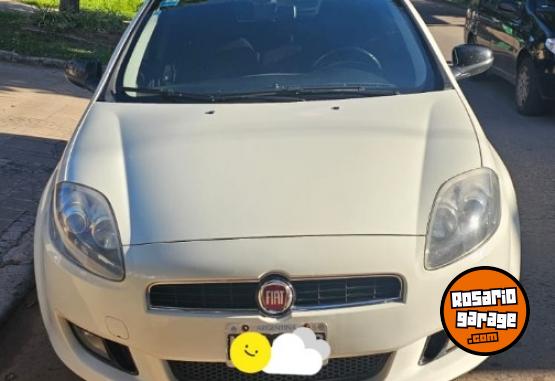Autos - Fiat Bravo 2013 Diesel 170000Km - En Venta