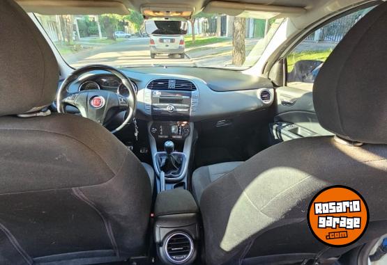 Autos - Fiat Bravo 2013 Diesel 170000Km - En Venta