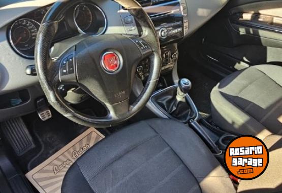 Autos - Fiat Bravo 2013 Diesel 170000Km - En Venta