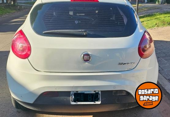 Autos - Fiat Bravo 2013 Diesel 170000Km - En Venta