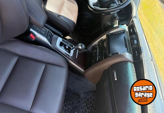 Camionetas - Toyota Sw4 srx 2020 Diesel 61000Km - En Venta