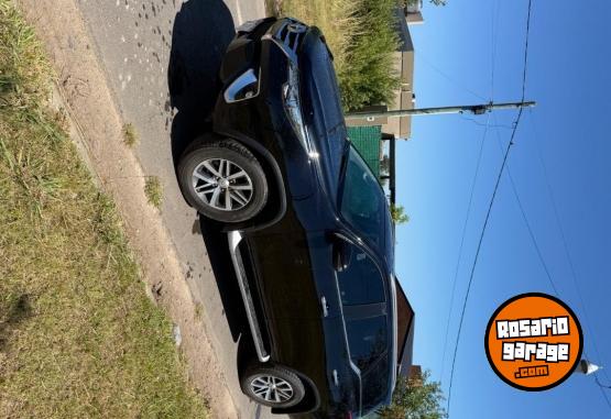 Camionetas - Toyota Sw4 srx 2020 Diesel 61000Km - En Venta
