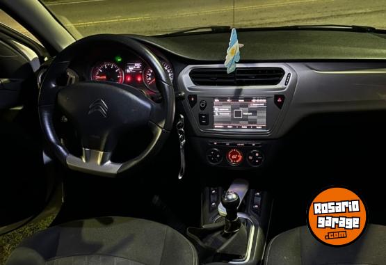 Autos - Citroen c elysee 2018 Diesel 170000Km - En Venta