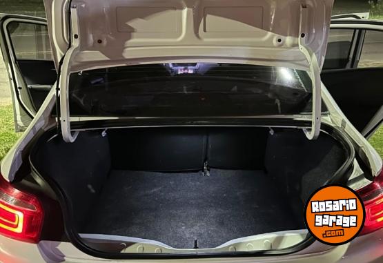 Autos - Citroen c elysee 2018 Diesel 170000Km - En Venta