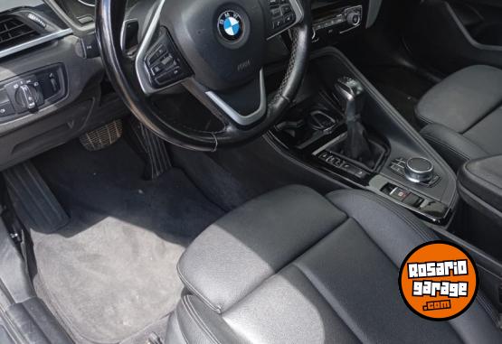 Autos - Bmw X1 2018 Nafta 124000Km - En Venta