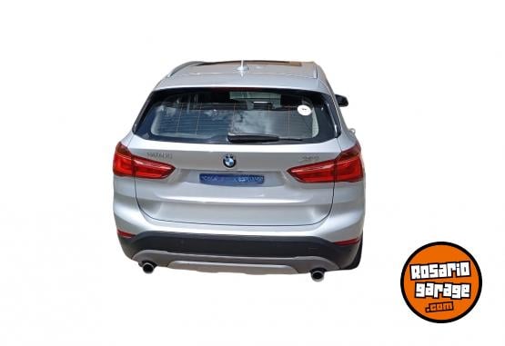 Autos - Bmw X1 2018 Nafta 124000Km - En Venta