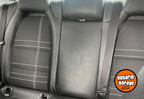 Autos - Mercedes Benz CLA 200 2014 Nafta 110000Km - En Venta