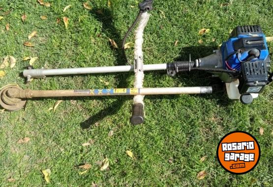 Herramientas - Vendo desmalezadora - En Venta