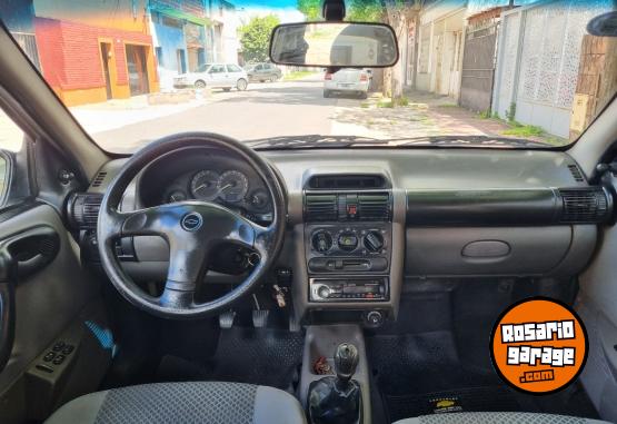 Autos - Chevrolet Corsa 1.6 2008 GNC 295000Km - En Venta