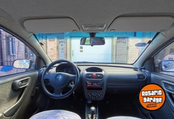 Autos - Chevrolet Corsa II 2008 GNC 205000Km - En Venta