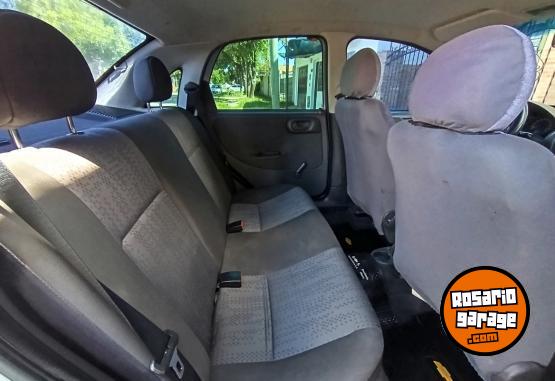 Autos - Chevrolet Corsa II 2008 GNC 205000Km - En Venta