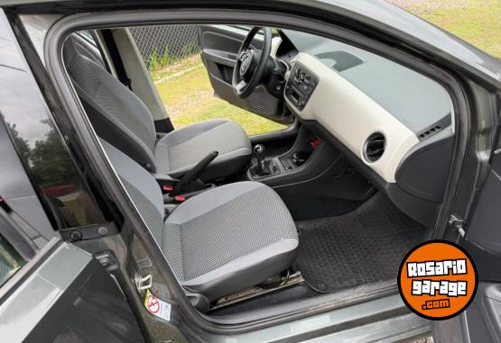 Autos - Volkswagen Up 2015 Nafta 160000Km - En Venta
