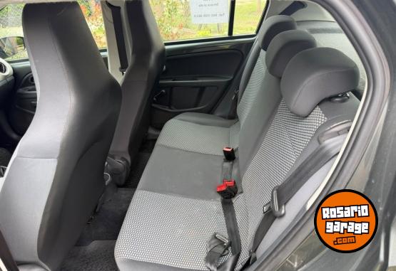 Autos - Volkswagen Up 2015 Nafta 160000Km - En Venta