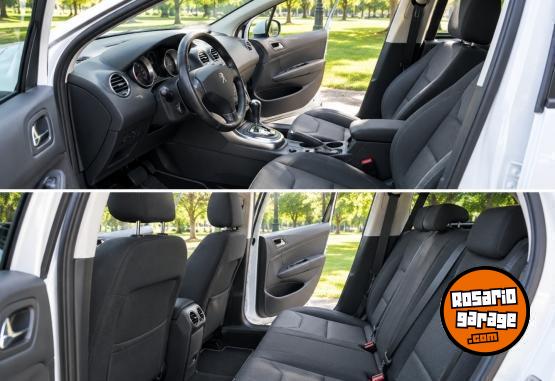 Autos - Peugeot 308 Sport THP Tiptronic 2013 Nafta 49900Km - En Venta