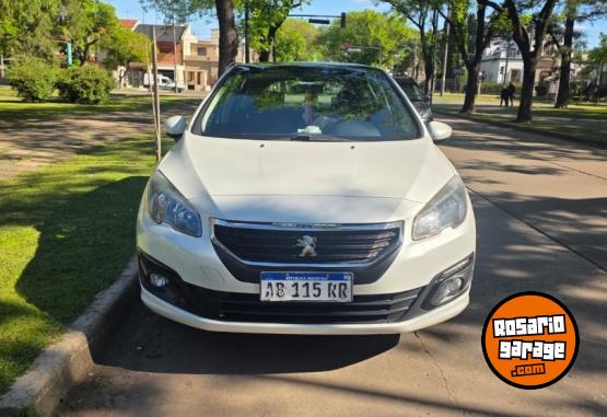 Autos - Peugeot 308 2017 Diesel 159600Km - En Venta