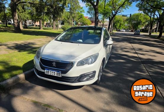 Autos - Peugeot 308 2017 Diesel 159600Km - En Venta