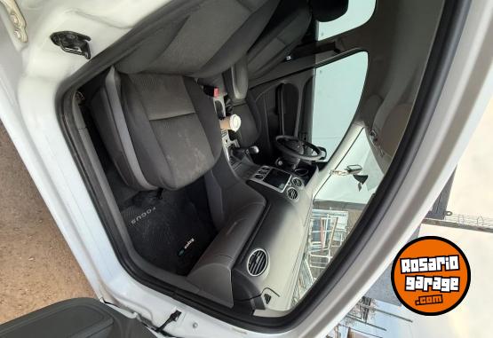 Autos - Ford Focus 2010 Nafta 116300Km - En Venta