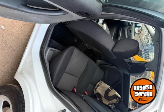 Autos - Ford Focus 2010 Nafta 116300Km - En Venta
