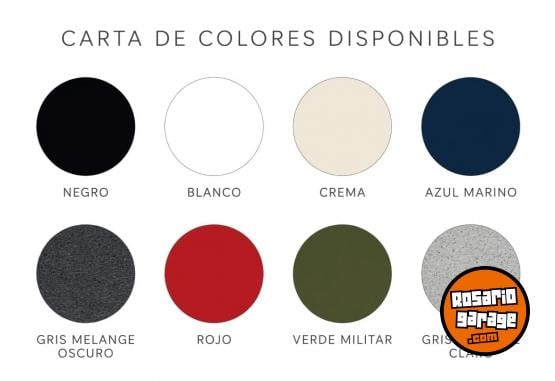 Indumentaria - Remeras jersey peinado 24-1 - En Venta