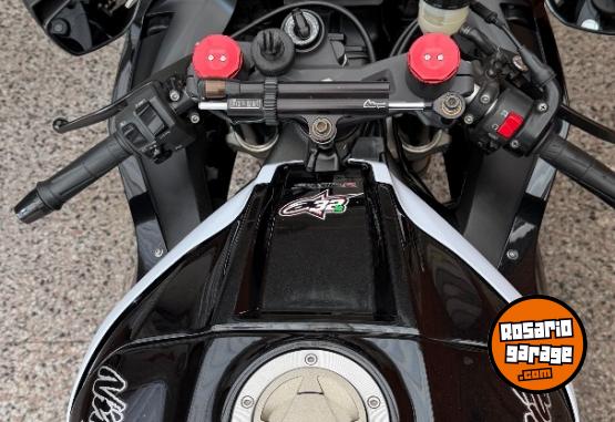 Motos - Kawasaki Zx10r 2013 Nafta 26200Km - En Venta