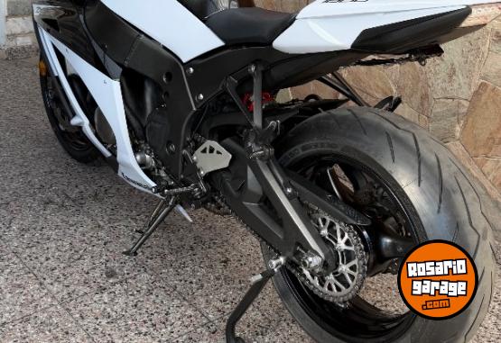 Motos - Kawasaki Zx10r 2013 Nafta 26200Km - En Venta