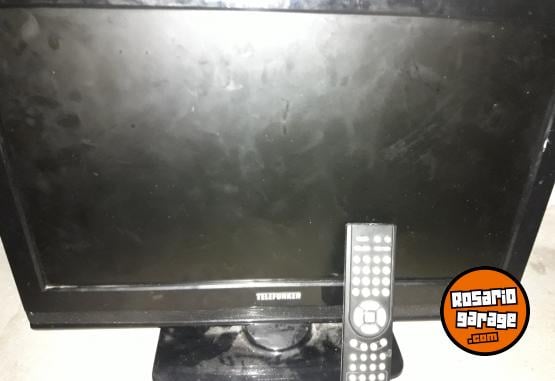 Electr�nica - Tv 24 - En Venta