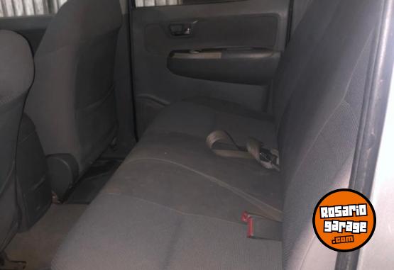 Camionetas - Toyota hilux 2020 Diesel 400000Km - En Venta
