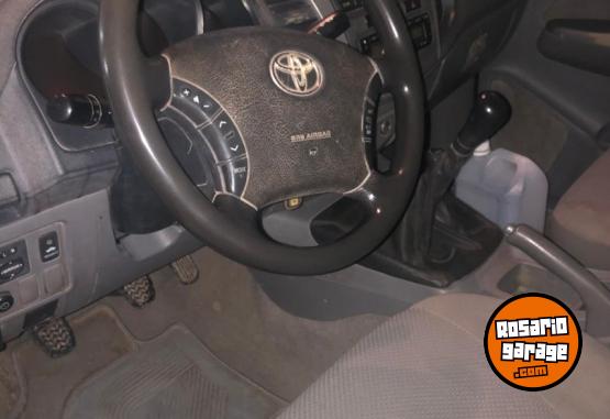 Camionetas - Toyota hilux 2020 Diesel 400000Km - En Venta