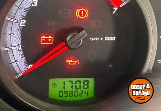 Autos - Ford Ecosport 2011 Nafta 95000Km - En Venta
