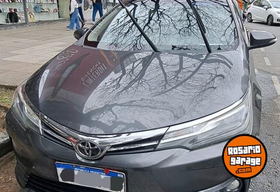 Autos - Toyota Corolla 2018 Nafta 195000Km - En Venta