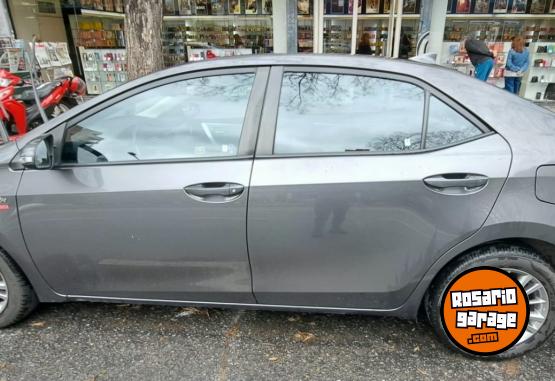 Autos - Toyota Corolla 2018 Nafta 195000Km - En Venta