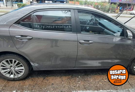 Autos - Toyota Corolla 2018 Nafta 195000Km - En Venta