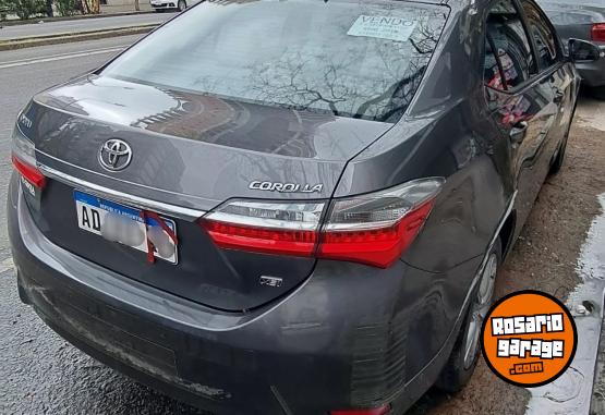 Autos - Toyota Corolla 2018 Nafta 195000Km - En Venta