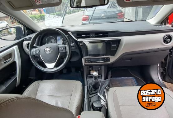 Autos - Toyota Corolla 2018 Nafta 195000Km - En Venta
