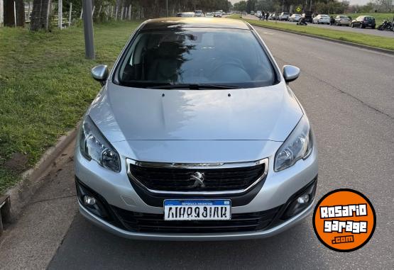 Autos - Peugeot 308 Feline 1.6 HDi 115 CV 2019 Diesel 117000Km - En Venta