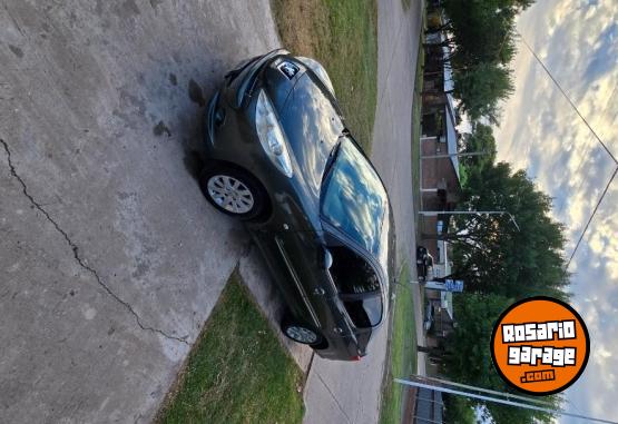 Autos - Peugeot 207 2013 Diesel 141000Km - En Venta