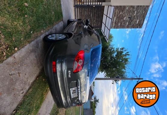 Autos - Peugeot 207 2013 Diesel 141000Km - En Venta