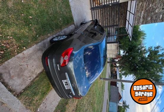 Autos - Peugeot 207 2013 Diesel 141000Km - En Venta