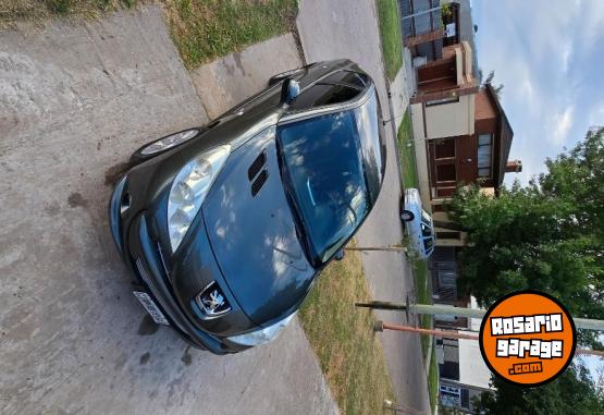 Autos - Peugeot 207 2013 Diesel 141000Km - En Venta