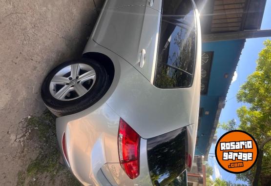 Autos - Volkswagen Golf TRENDLINE 2016 Nafta 148946Km - En Venta