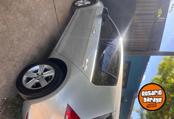 Autos - Volkswagen Golf TRENDLINE 2016 Nafta 148946Km - En Venta
